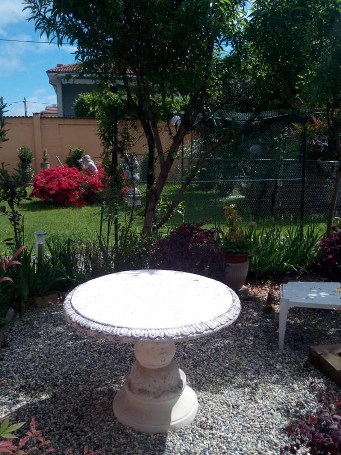 B&B Antica Corte Lombarda Mortara Ngoại thất bức ảnh
