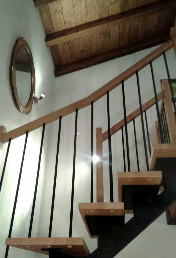 B&B Antica Corte Lombarda Mortara Ngoại thất bức ảnh