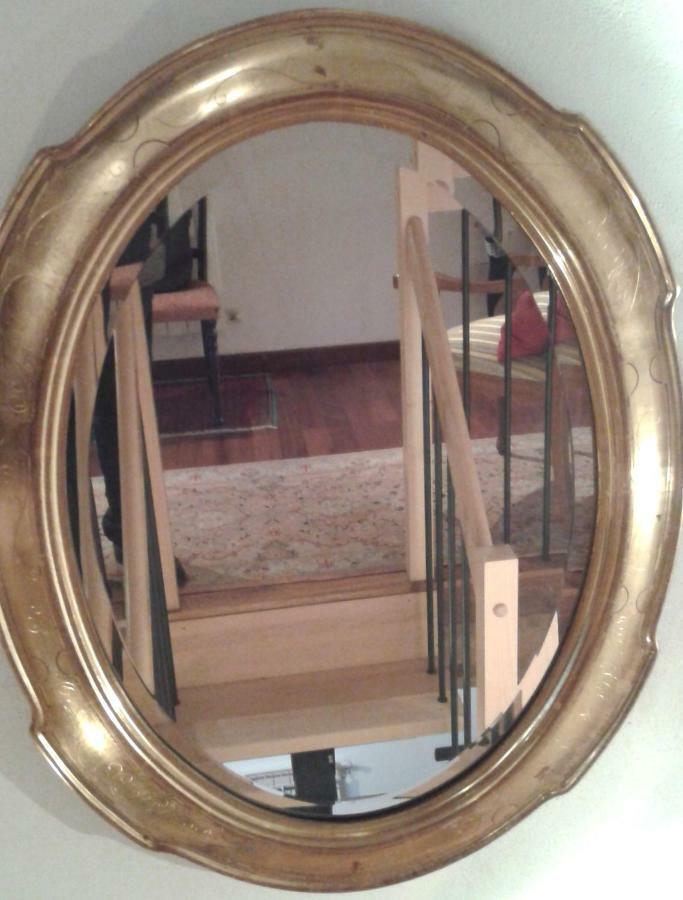 B&B Antica Corte Lombarda Mortara Ngoại thất bức ảnh