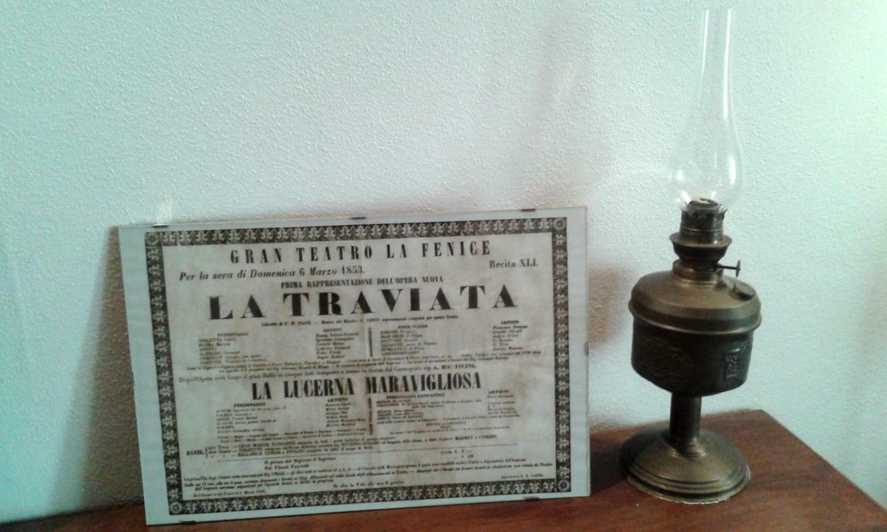 B&B Antica Corte Lombarda Mortara Ngoại thất bức ảnh