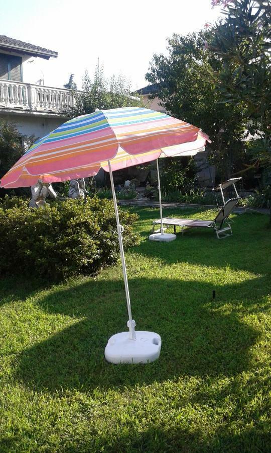 B&B Antica Corte Lombarda Mortara Ngoại thất bức ảnh